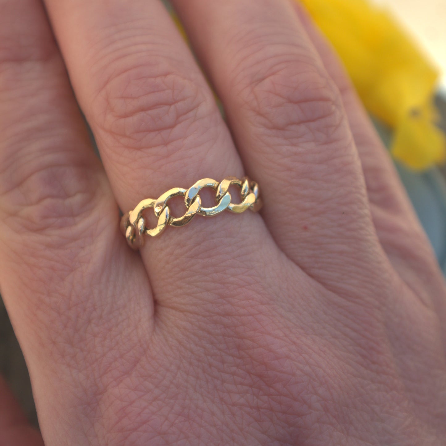 Katie S rings