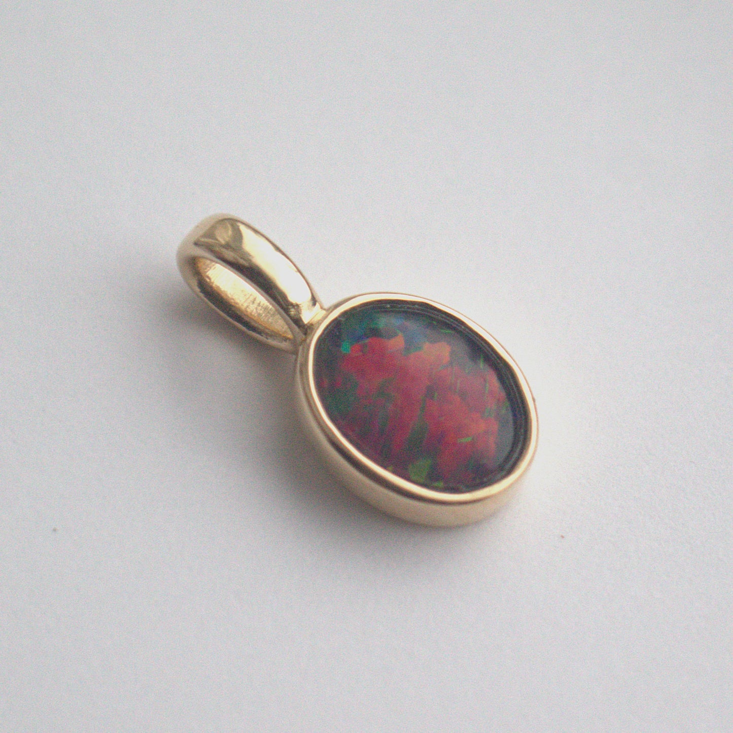 rings and pendant for Lisa