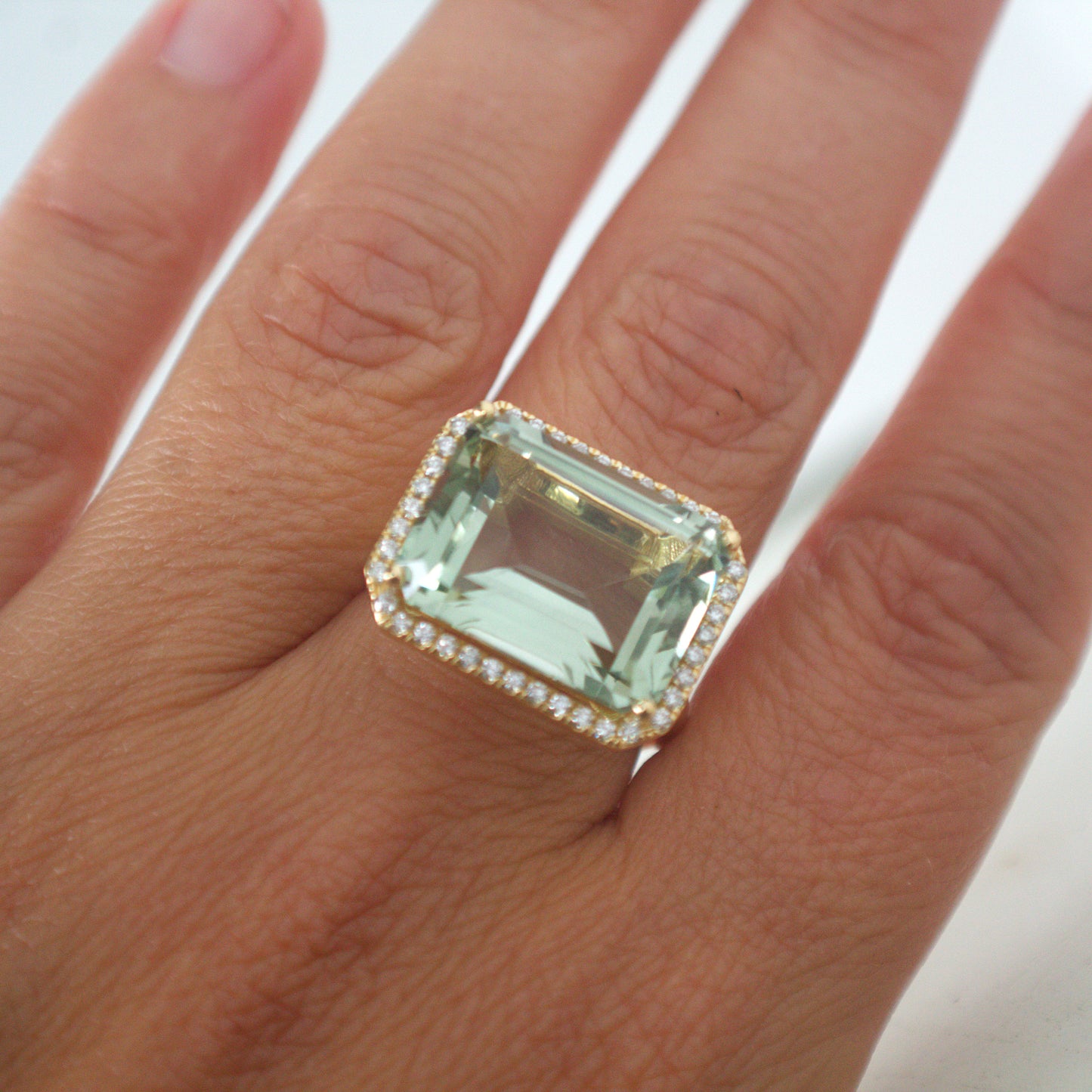 Ring Remake for Martha
