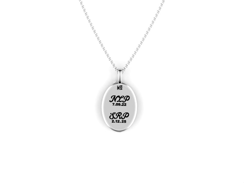 Charm for Anastasia