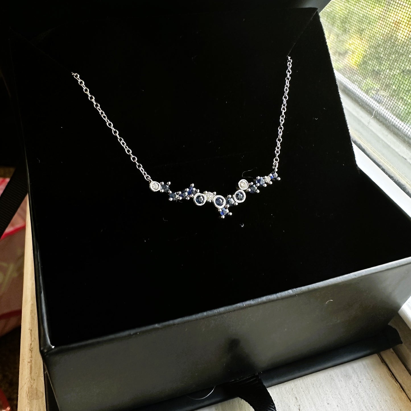 Rachael necklace