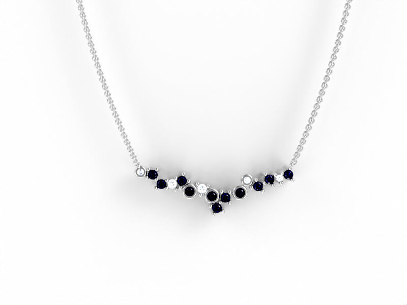Rachael necklace