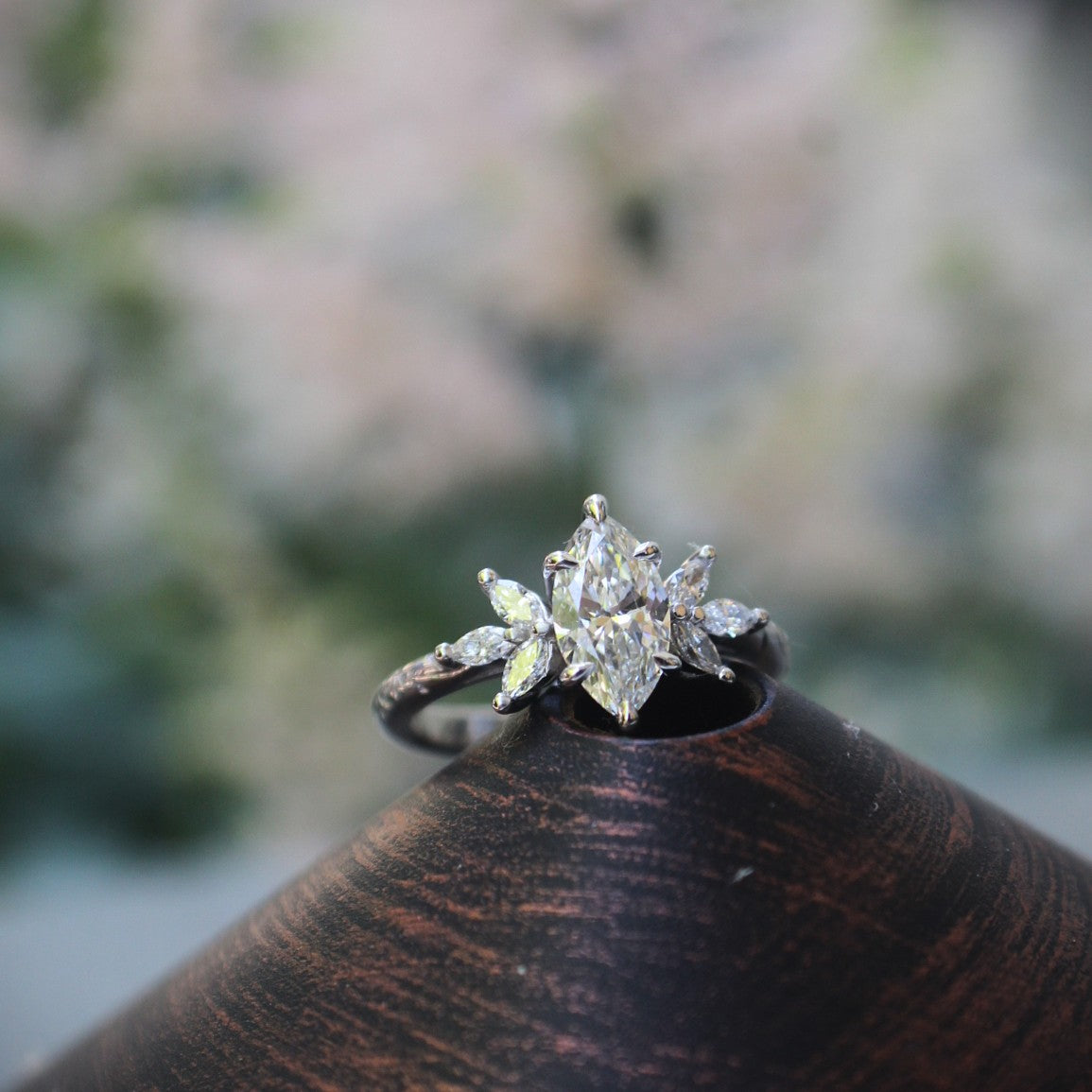 J. M ring
