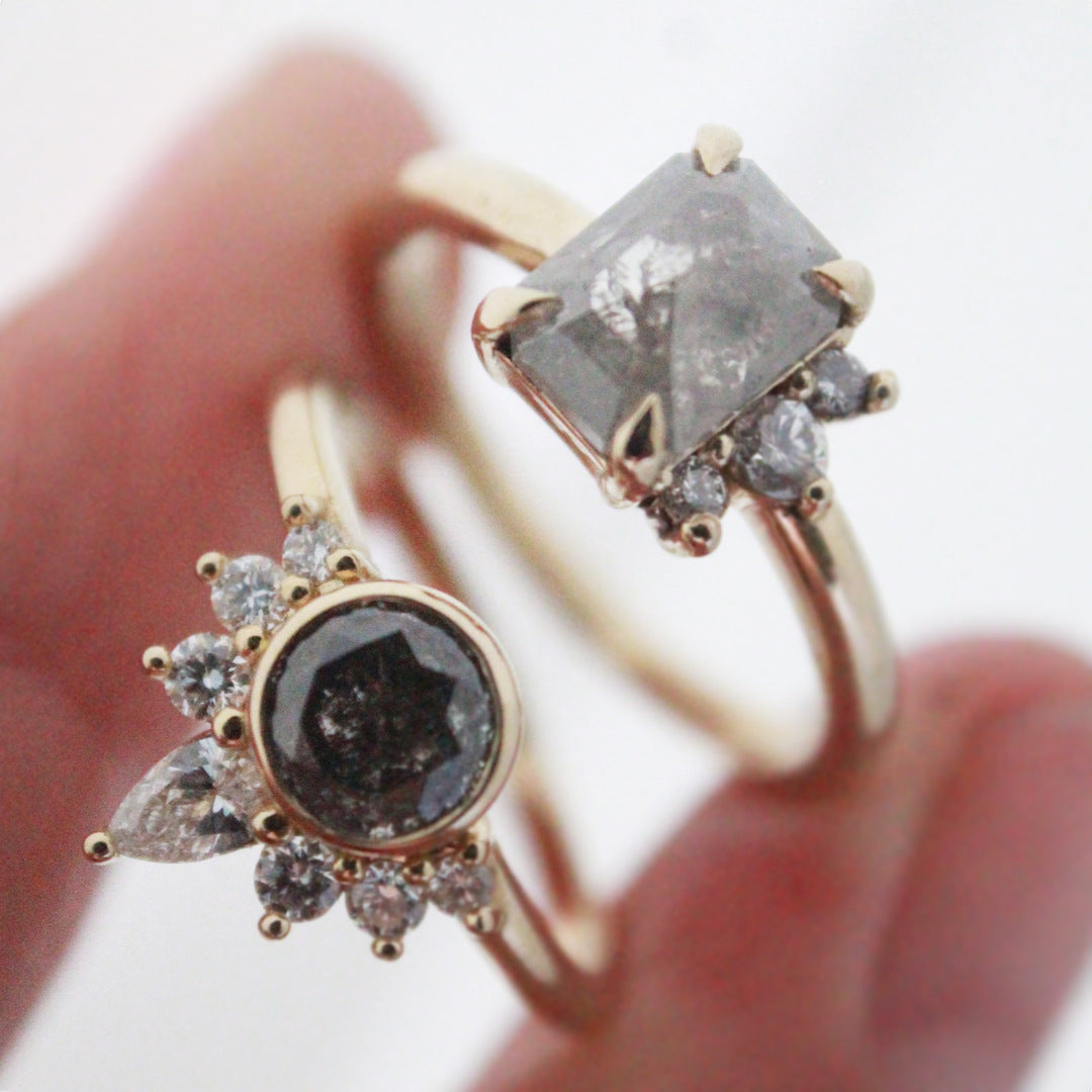 ONE-OF-A-KIND JEWELRY