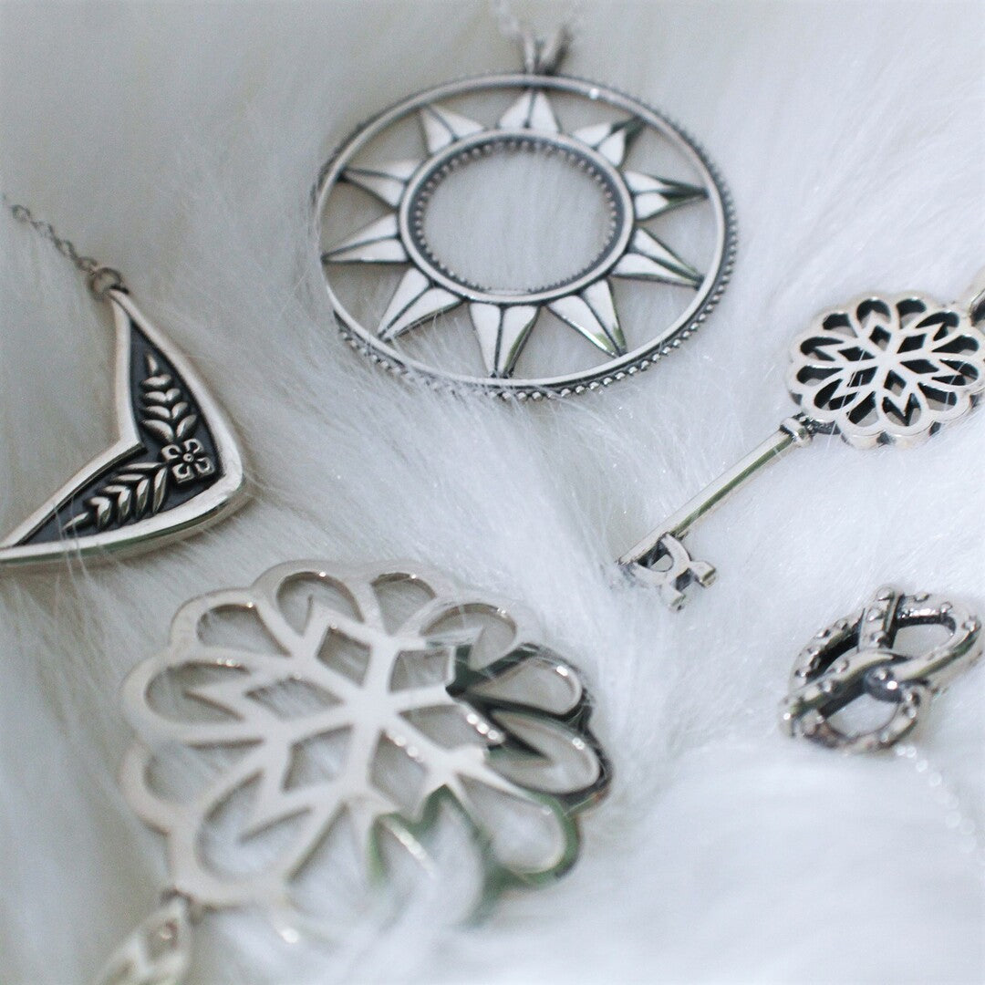 EVERYDAY JEWELRY