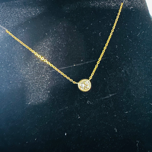 Necklace for Michele