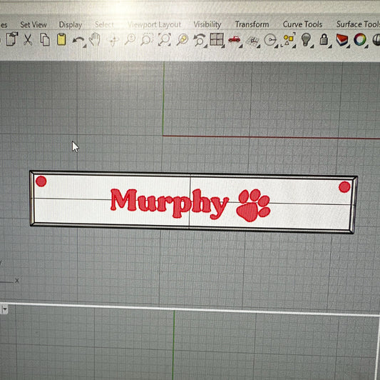Murphy Necklace