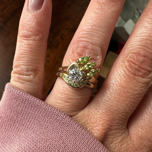 E. Patterson ring