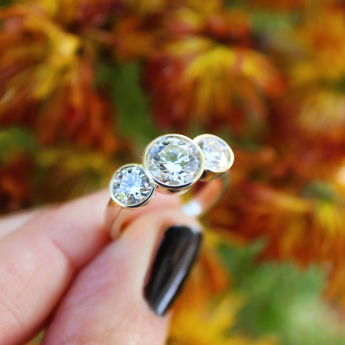 Laily Ring