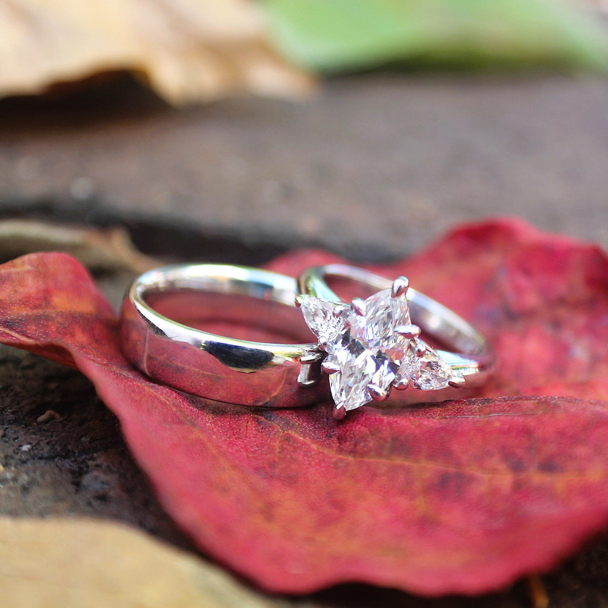 Engagement Set