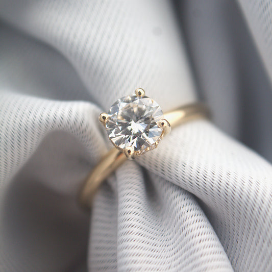 B.S. Ring