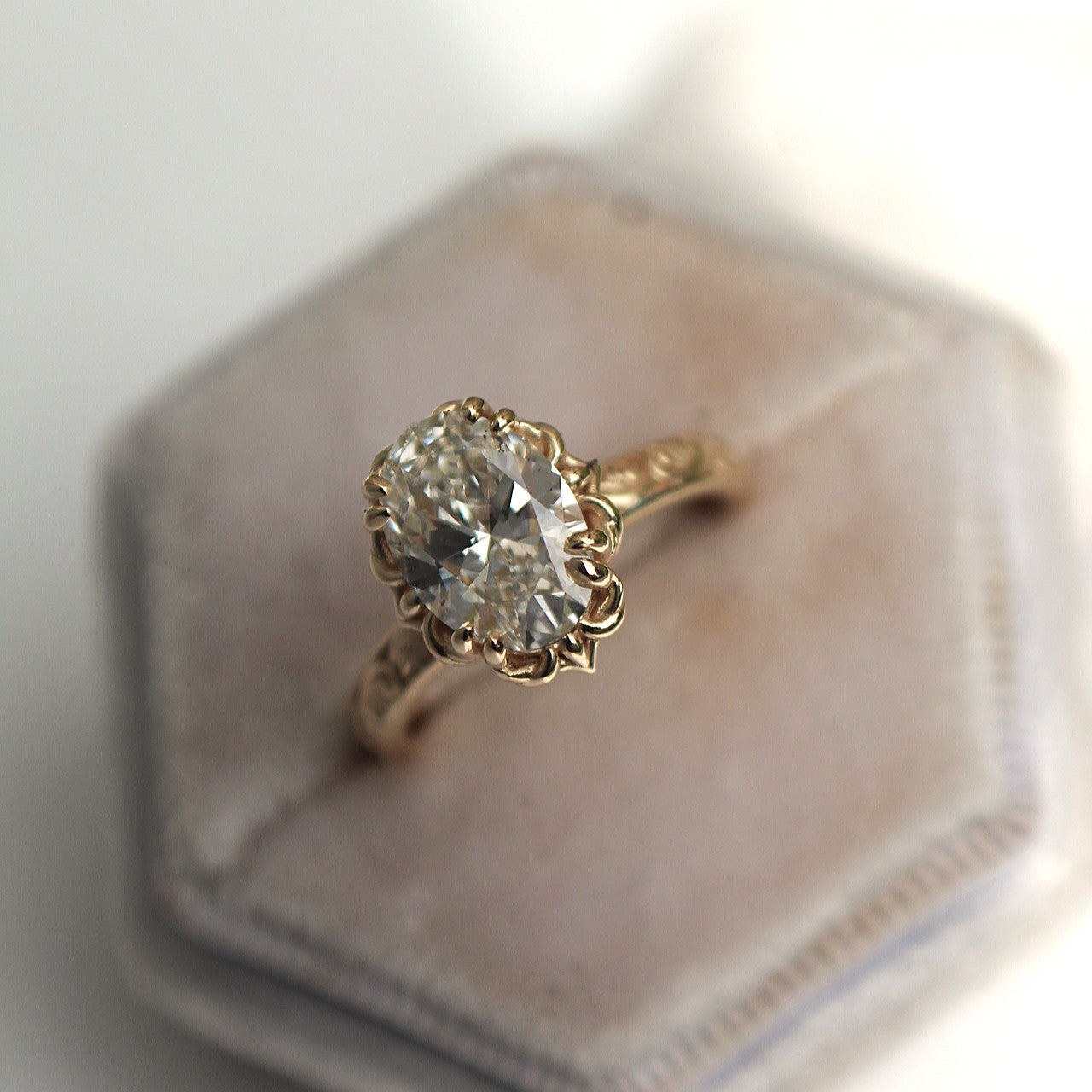 Jocelyn ring