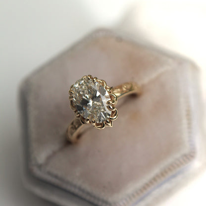 Jocelyn ring