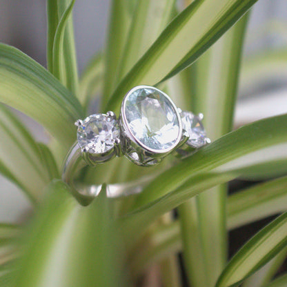rings and pendant for Lisa
