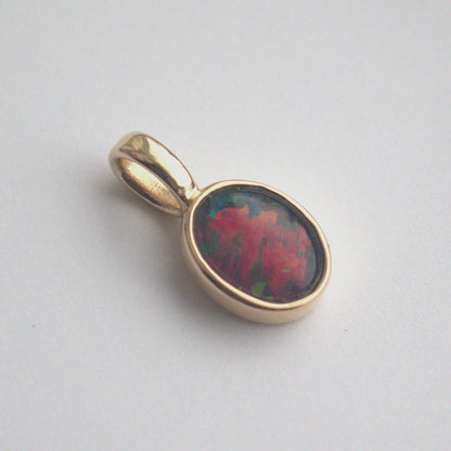 rings and pendant for Lisa