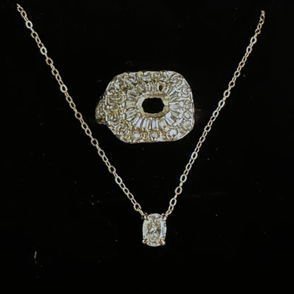 Necklace for Kristen W
