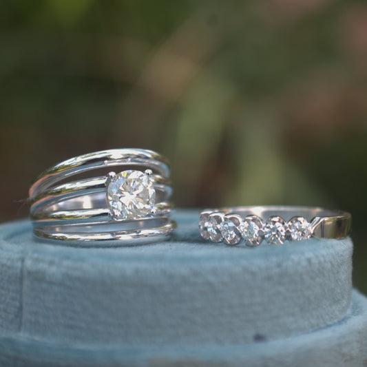 Jean's rings