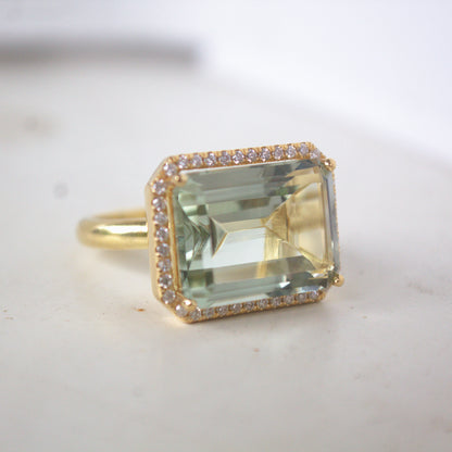 Ring Remake for Martha
