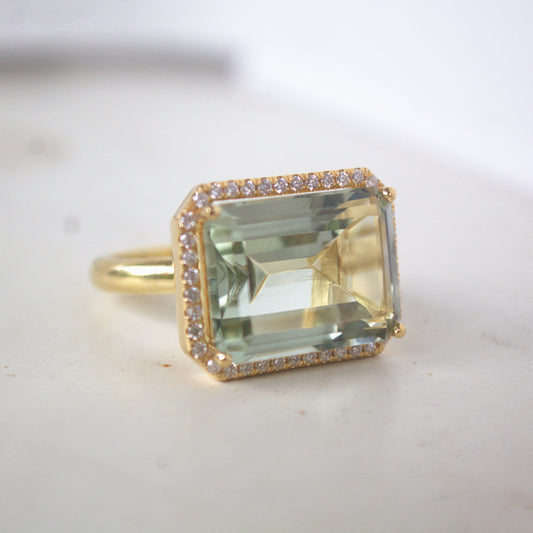 Ring Remake for Martha